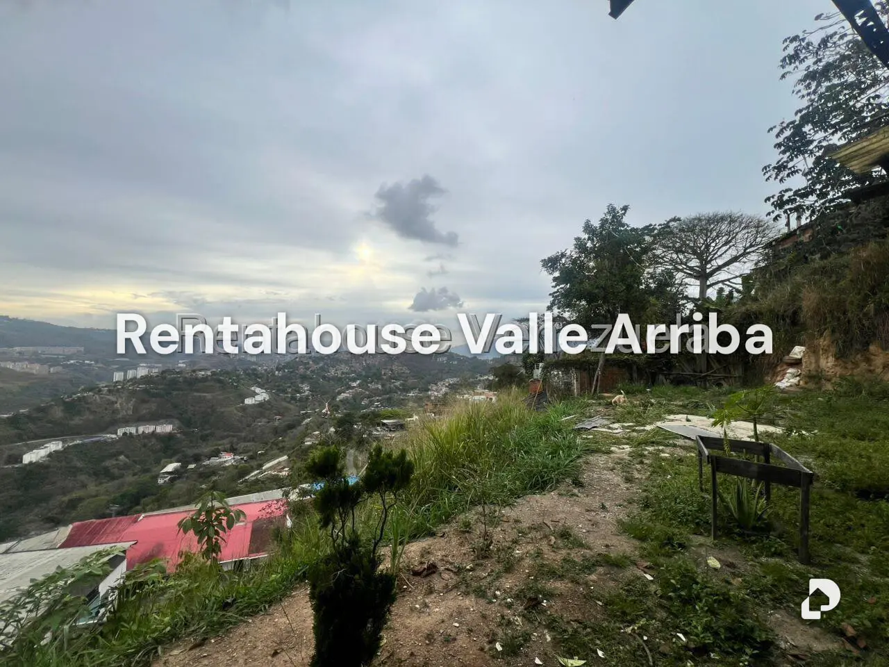 Terreno en Mariche, Caracas – 8