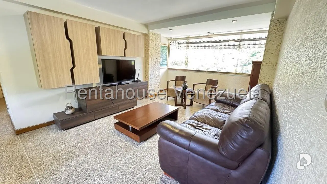Apartamento en El Cafetal, Caracas – 8
