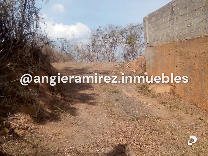 Terreno en Caracas – 4