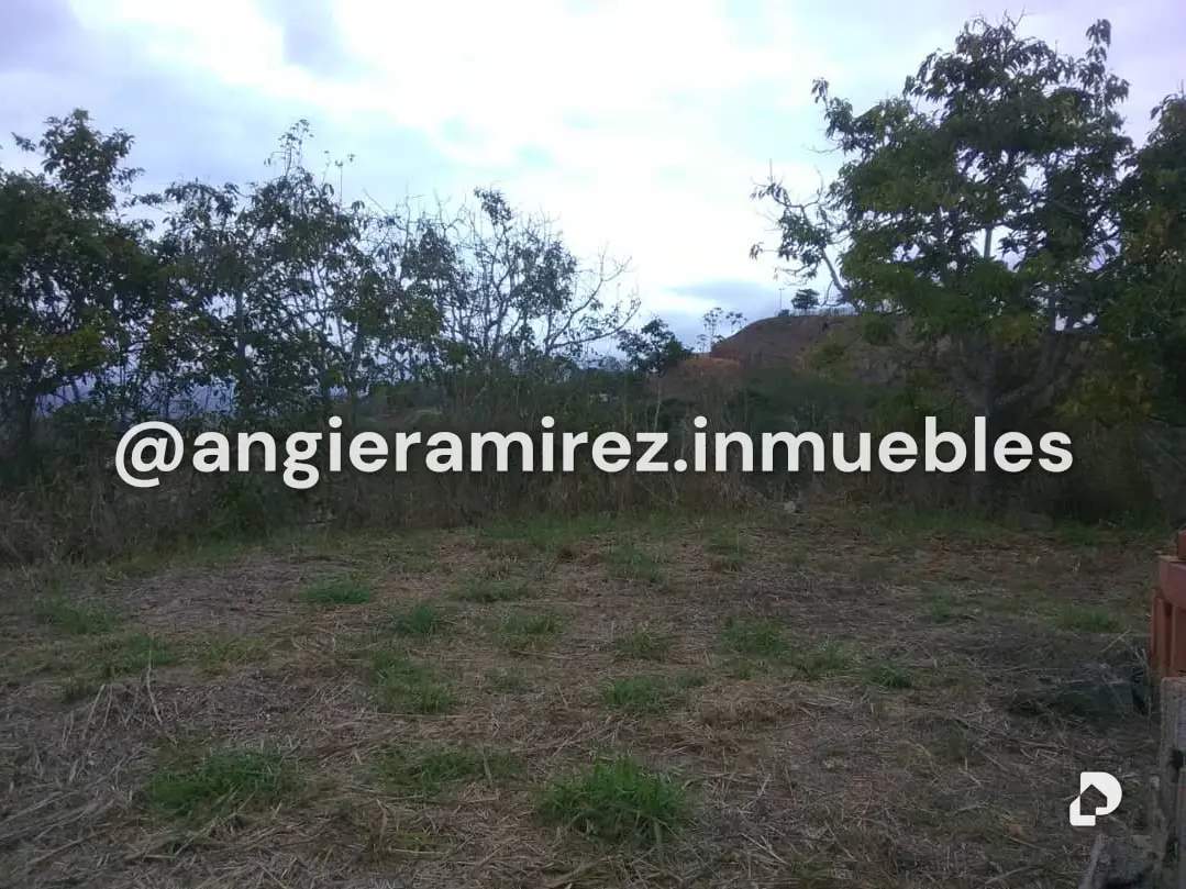 Terreno en Caracas – 3