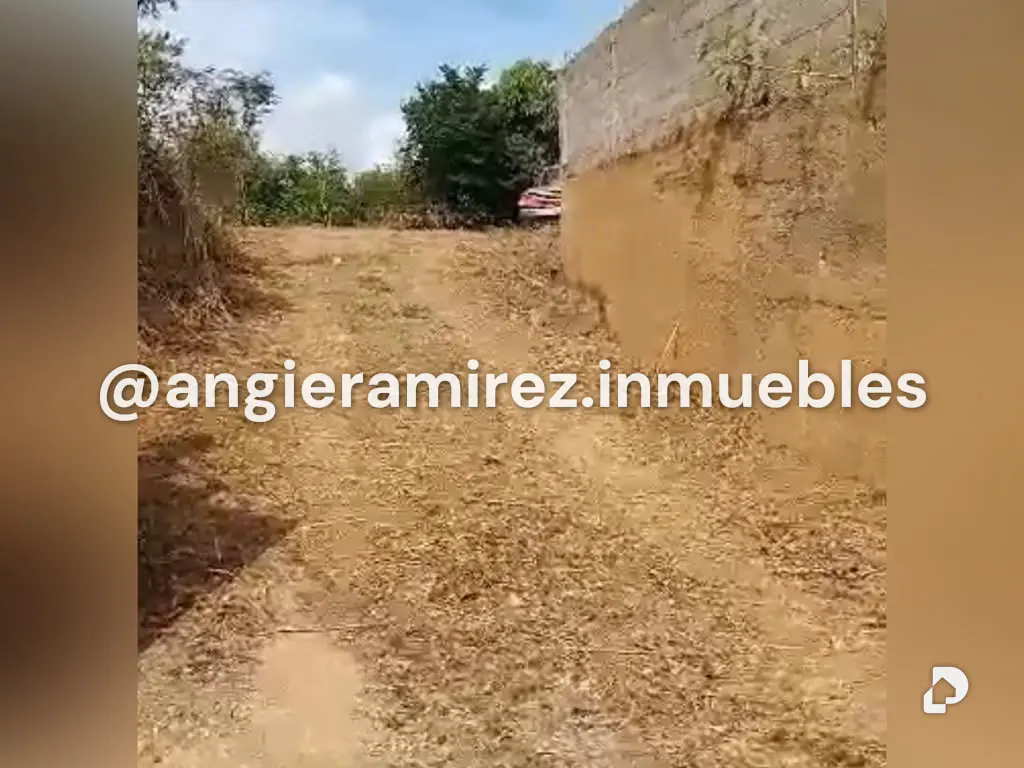 Terreno en Caracas – 6