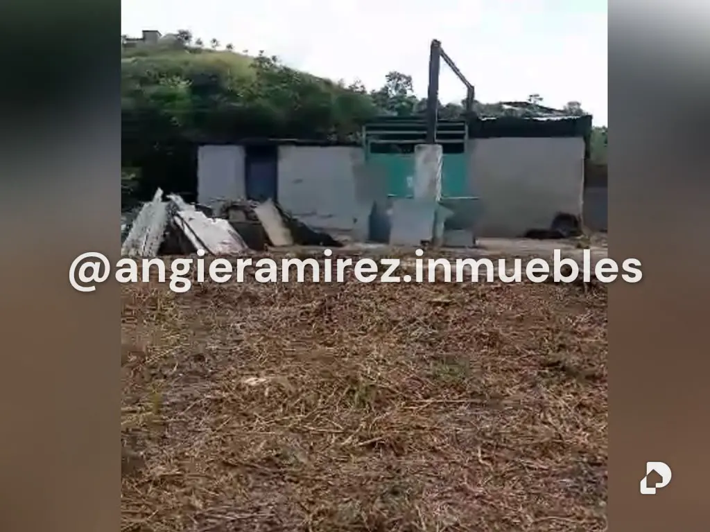 Terreno en Caracas – 9