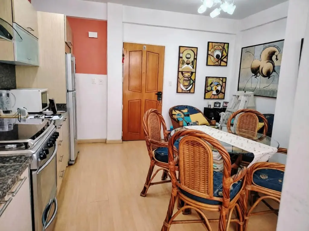 Apartamento en La Carlota, Caracas - 1