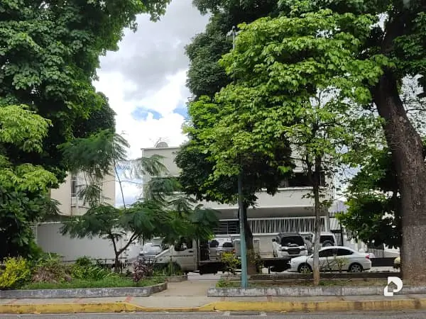 Apartamento en La Carlota, Caracas – 7