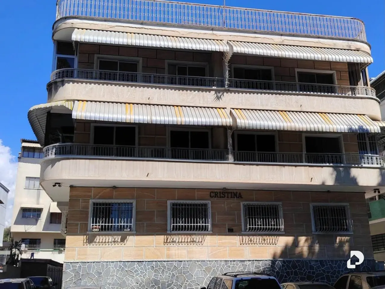 Apartamento en La Carlota, Caracas – 6