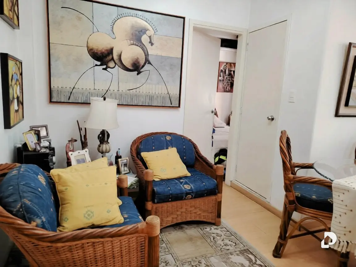 Apartamento en La Carlota, Caracas – 4