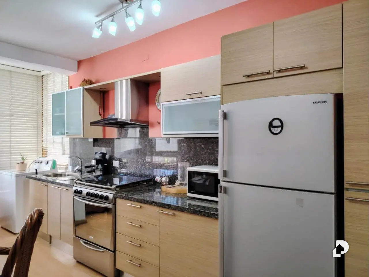 Apartamento en La Carlota, Caracas – 2