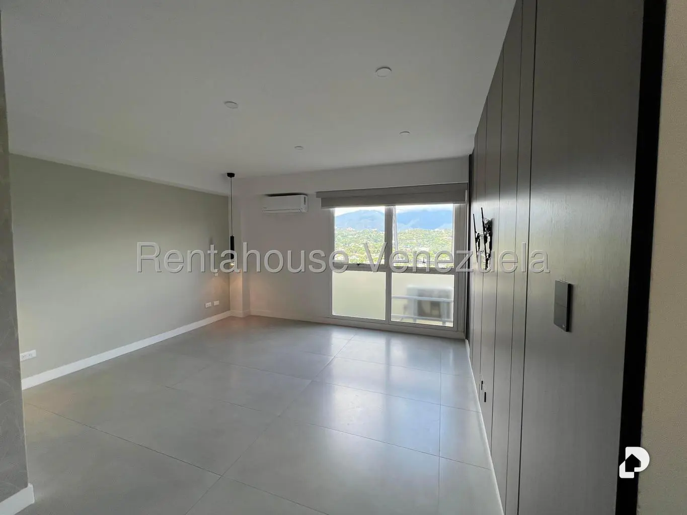 Apartamento en Terrazas del Club Hípico, Caracas – 29