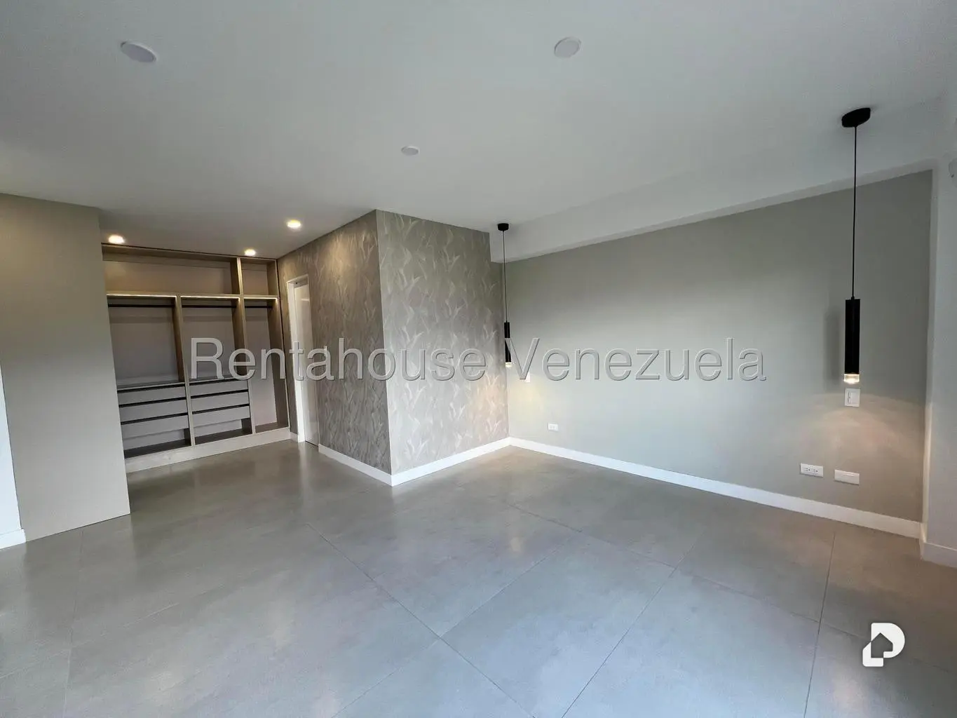Apartamento en Terrazas del Club Hípico, Caracas – 24