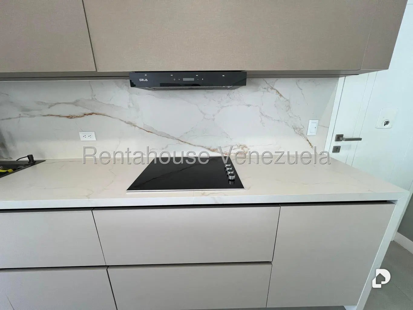 Apartamento en Terrazas del Club Hípico, Caracas – 20