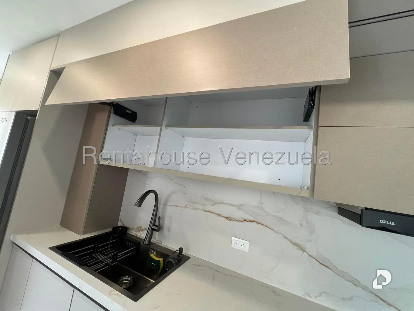 Apartamento en Terrazas del Club Hípico, Caracas – 18