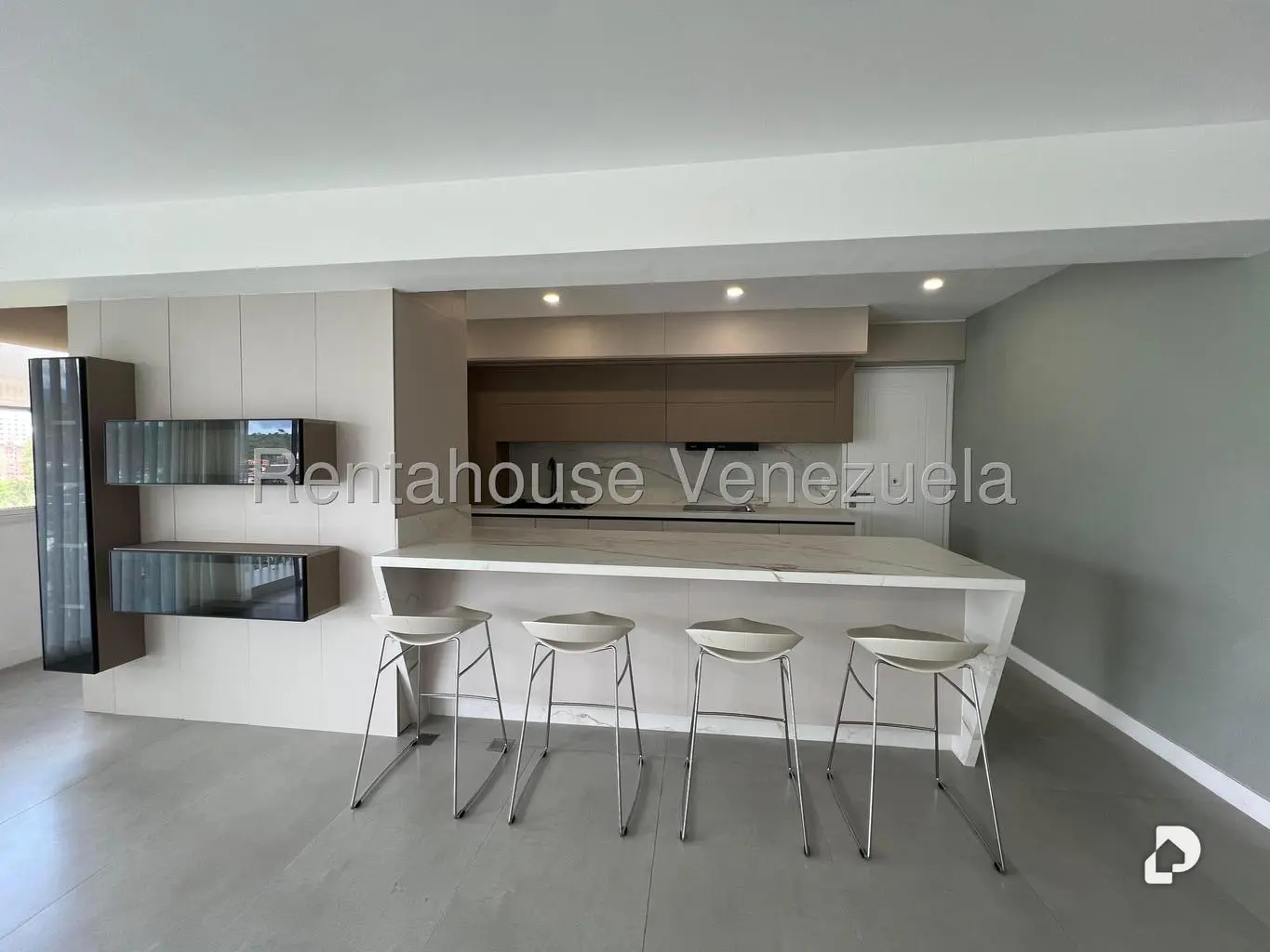 Apartamento en Terrazas del Club Hípico, Caracas – 12