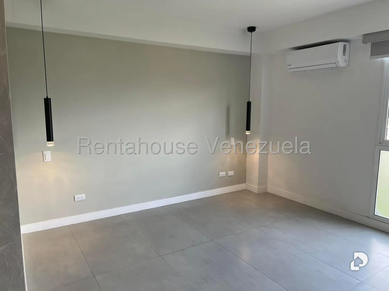 Apartamento en Terrazas del Club Hípico, Caracas – 26