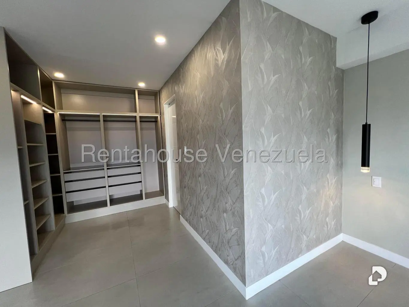 Apartamento en Terrazas del Club Hípico, Caracas – 25
