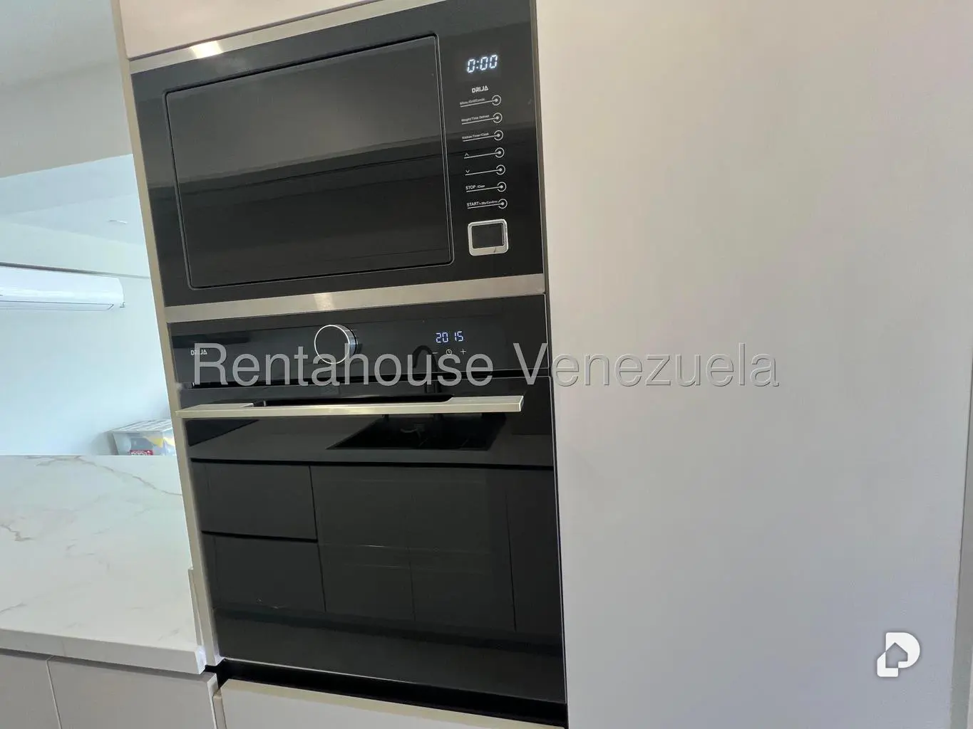 Apartamento en Terrazas del Club Hípico, Caracas – 21