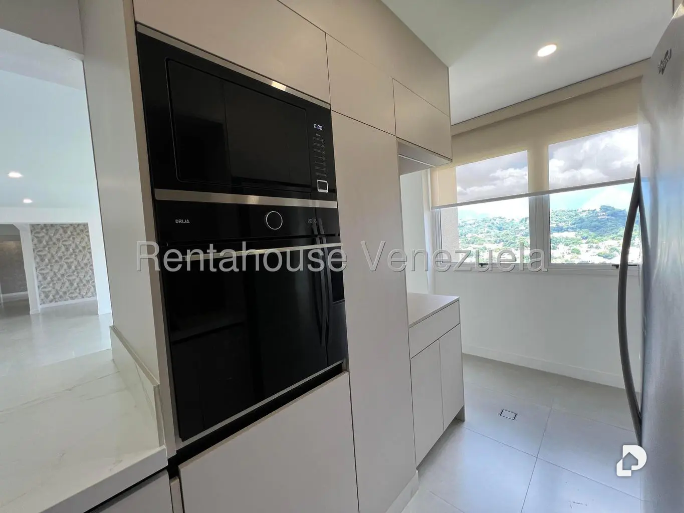 Apartamento en Terrazas del Club Hípico, Caracas – 17