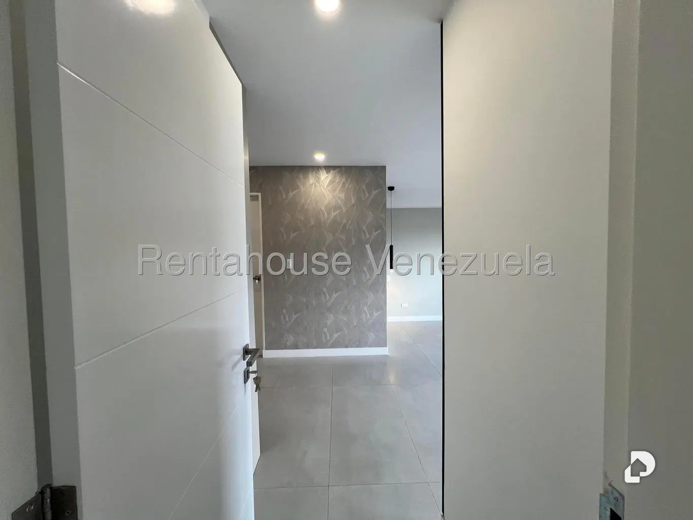 Apartamento en Terrazas del Club Hípico, Caracas – 23