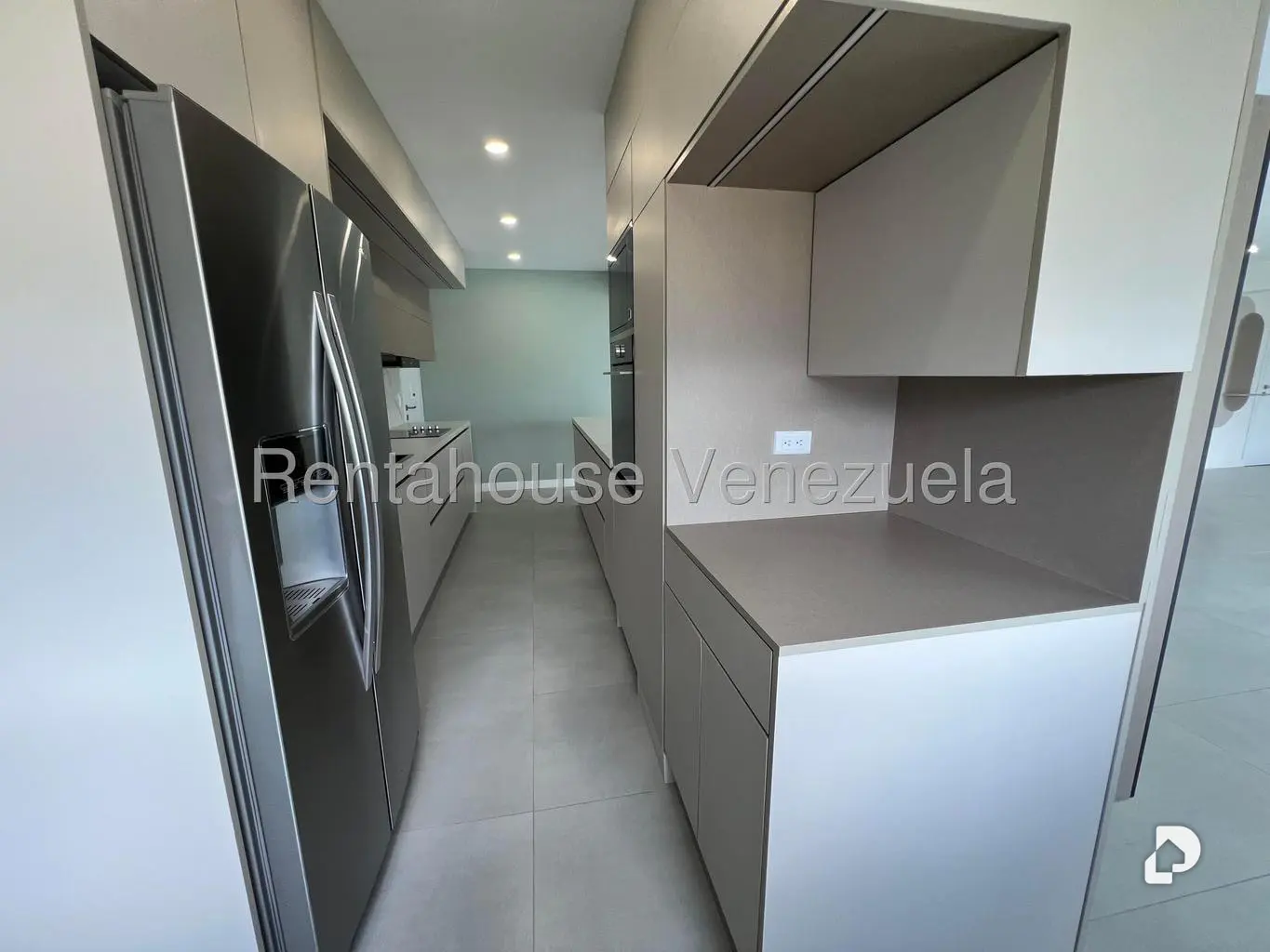 Apartamento en Terrazas del Club Hípico, Caracas – 19