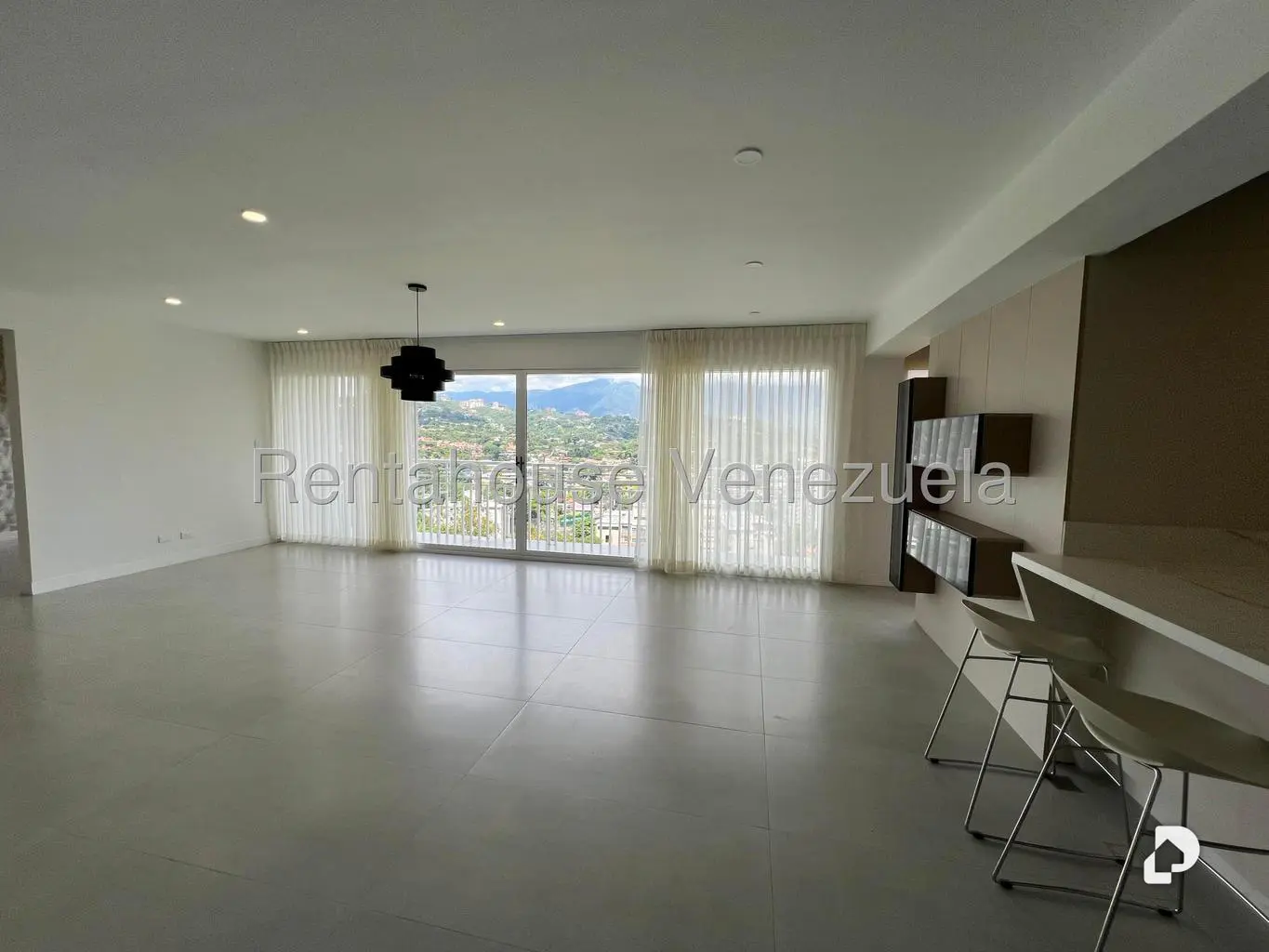 Apartamento en Terrazas del Club Hípico, Caracas – 6