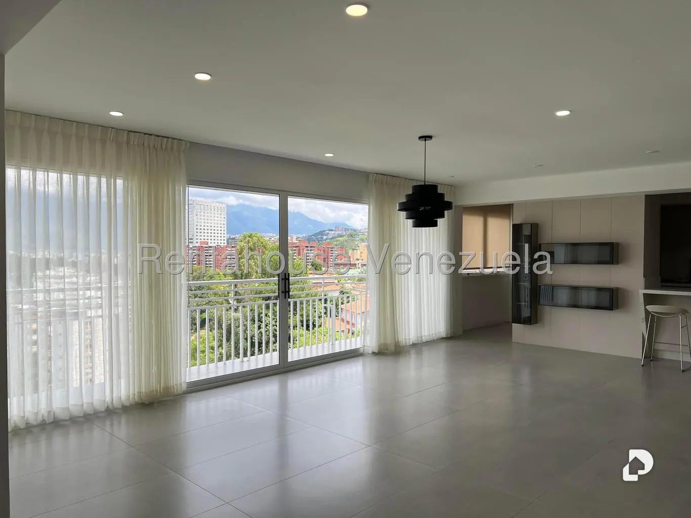 Apartamento en Terrazas del Club Hípico, Caracas – 8