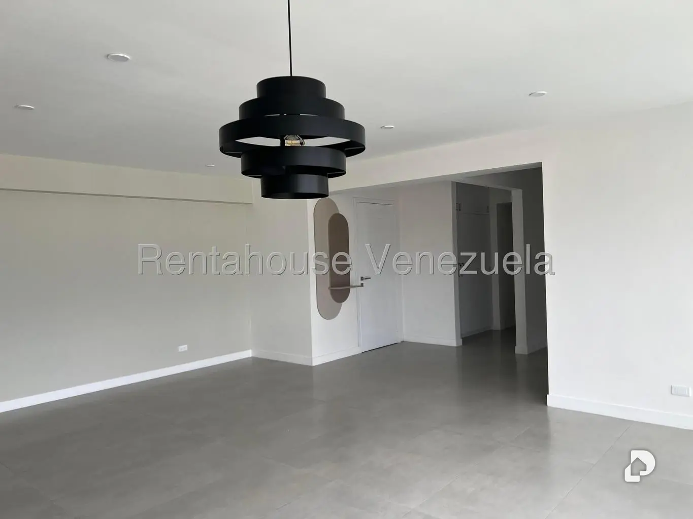 Apartamento en Terrazas del Club Hípico, Caracas – 5