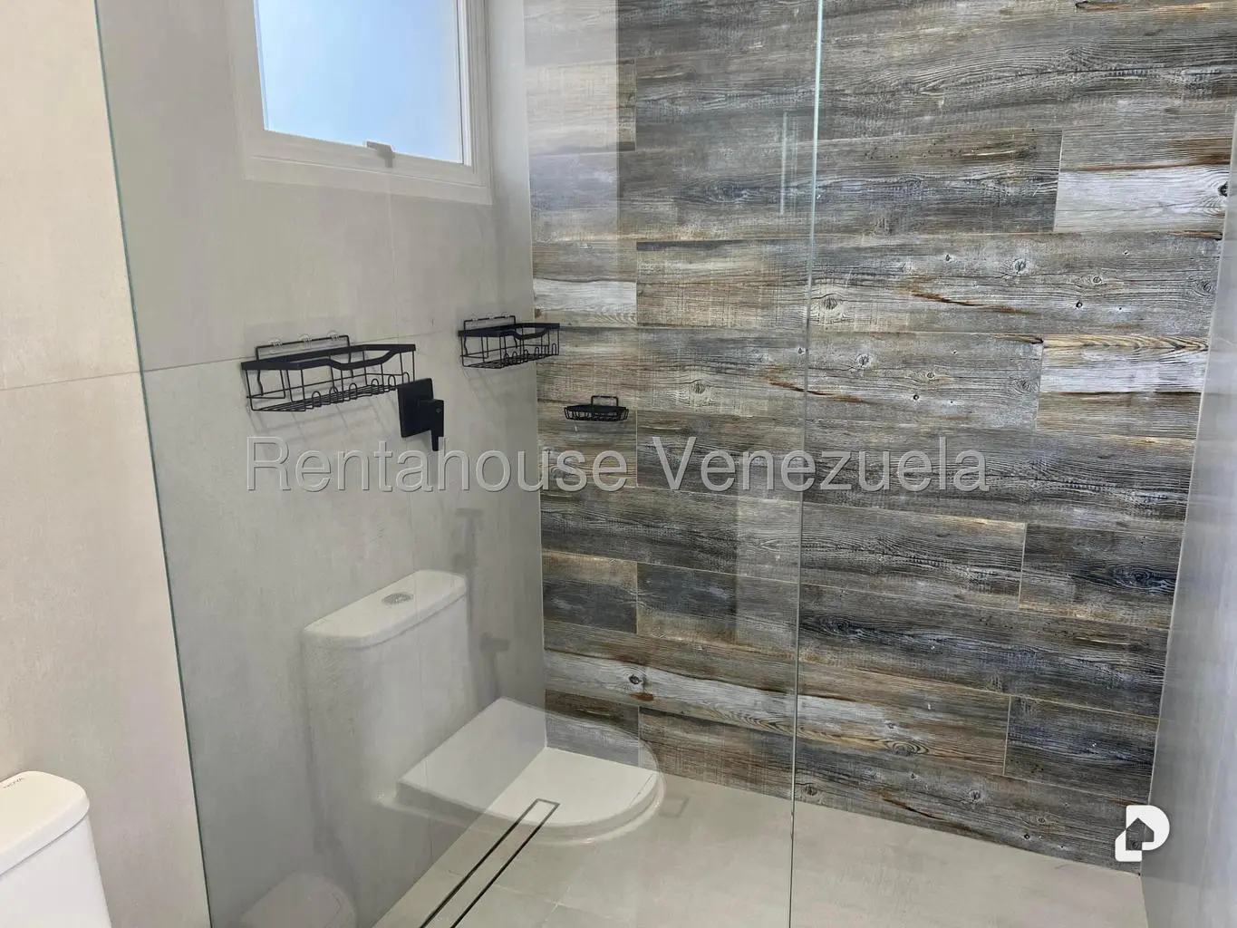 Apartamento en Terrazas del Club Hípico, Caracas – 30