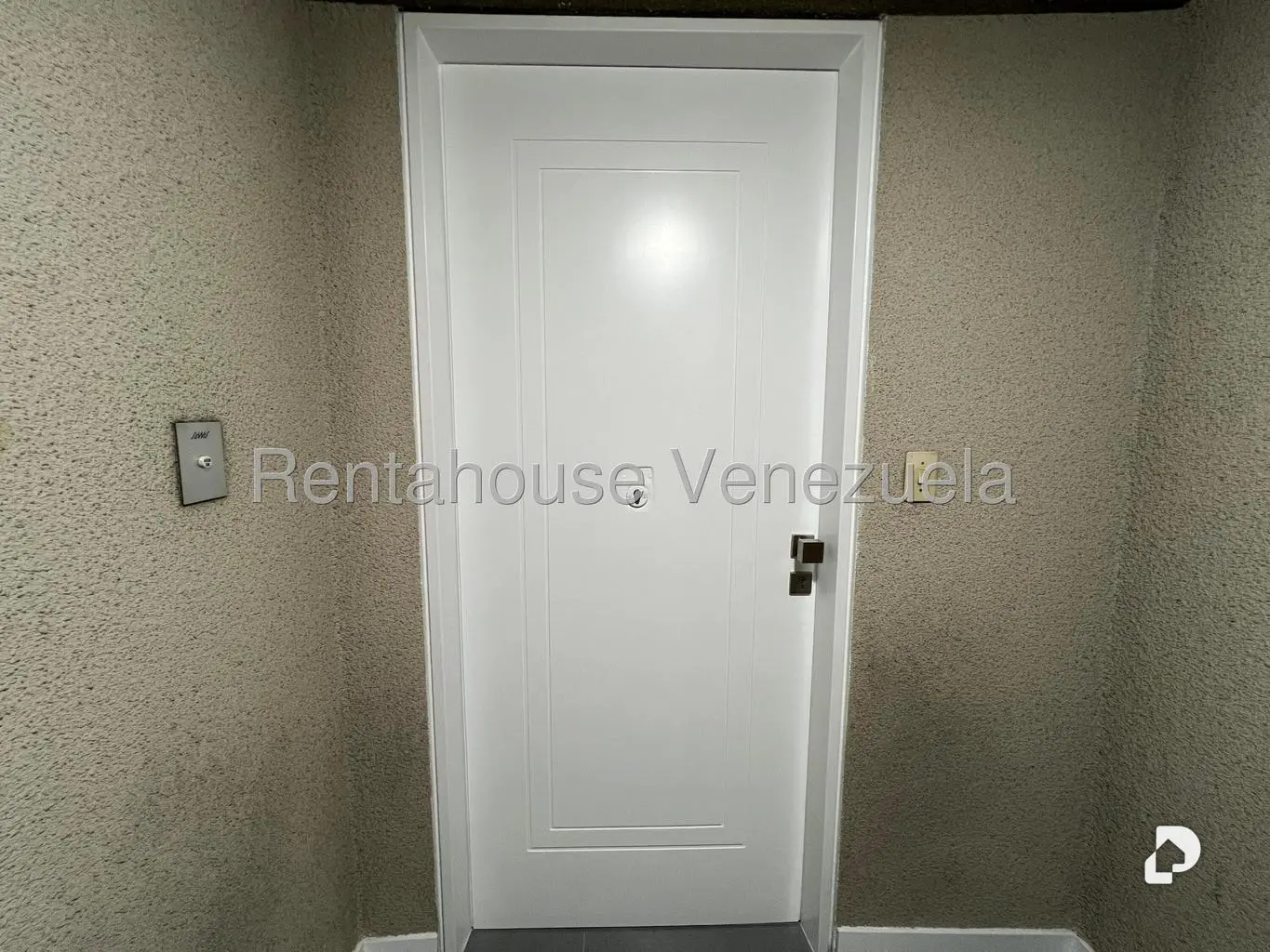 Apartamento en Terrazas del Club Hípico, Caracas – 2
