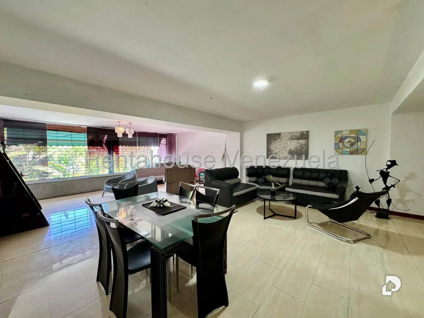 Casa en Lomas De La Trinidad, Caracas – 10
