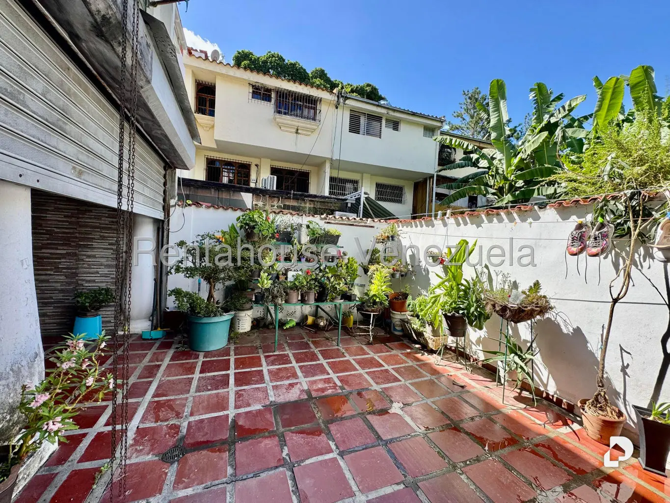 Casa en Lomas De La Trinidad, Caracas – 18