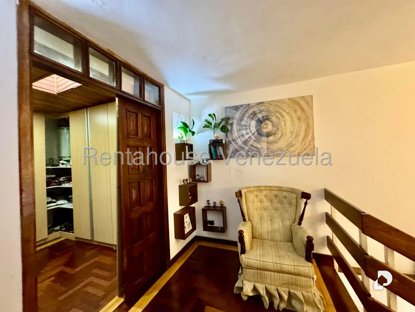 Casa en Lomas De La Trinidad, Caracas – 20