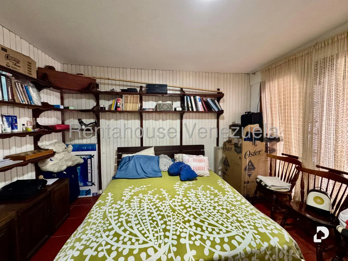 Casa en Lomas De La Trinidad, Caracas – 33