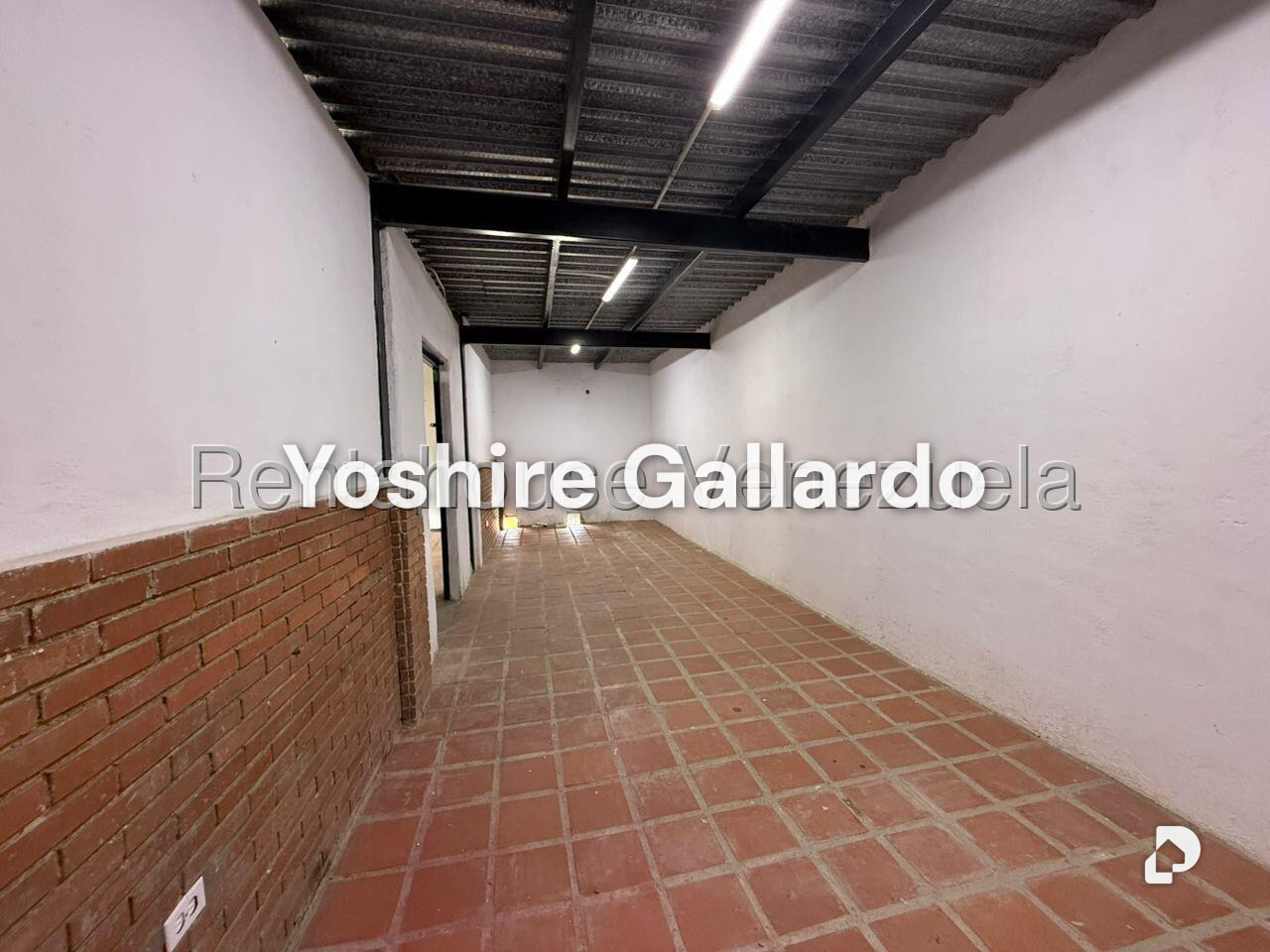 Galpón en Boleíta Sur, Caracas – 10
