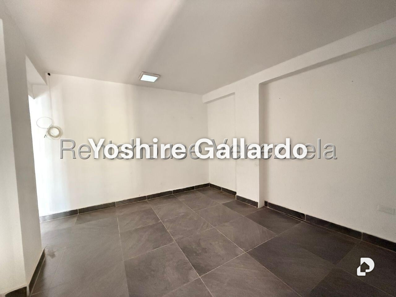 Galpón en Boleíta Sur, Caracas – 4