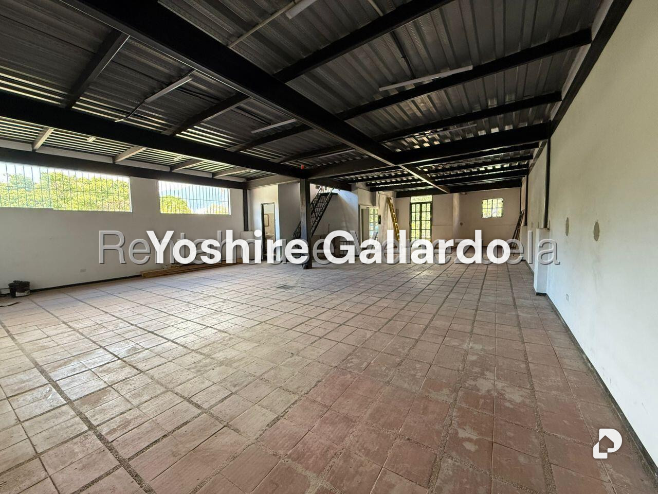 Galpón en Boleíta Sur, Caracas – 8