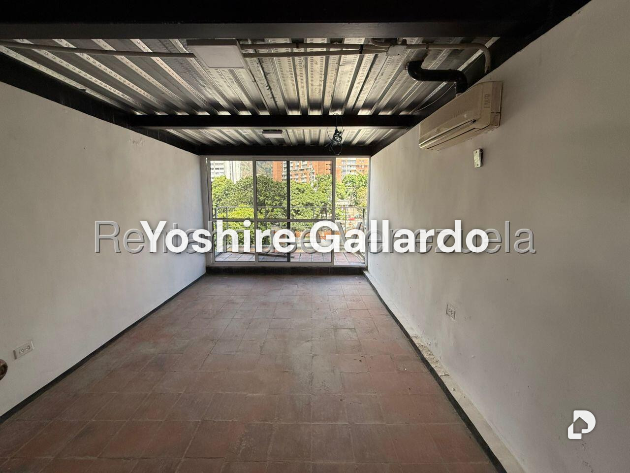Galpón en Boleíta Sur, Caracas – 13