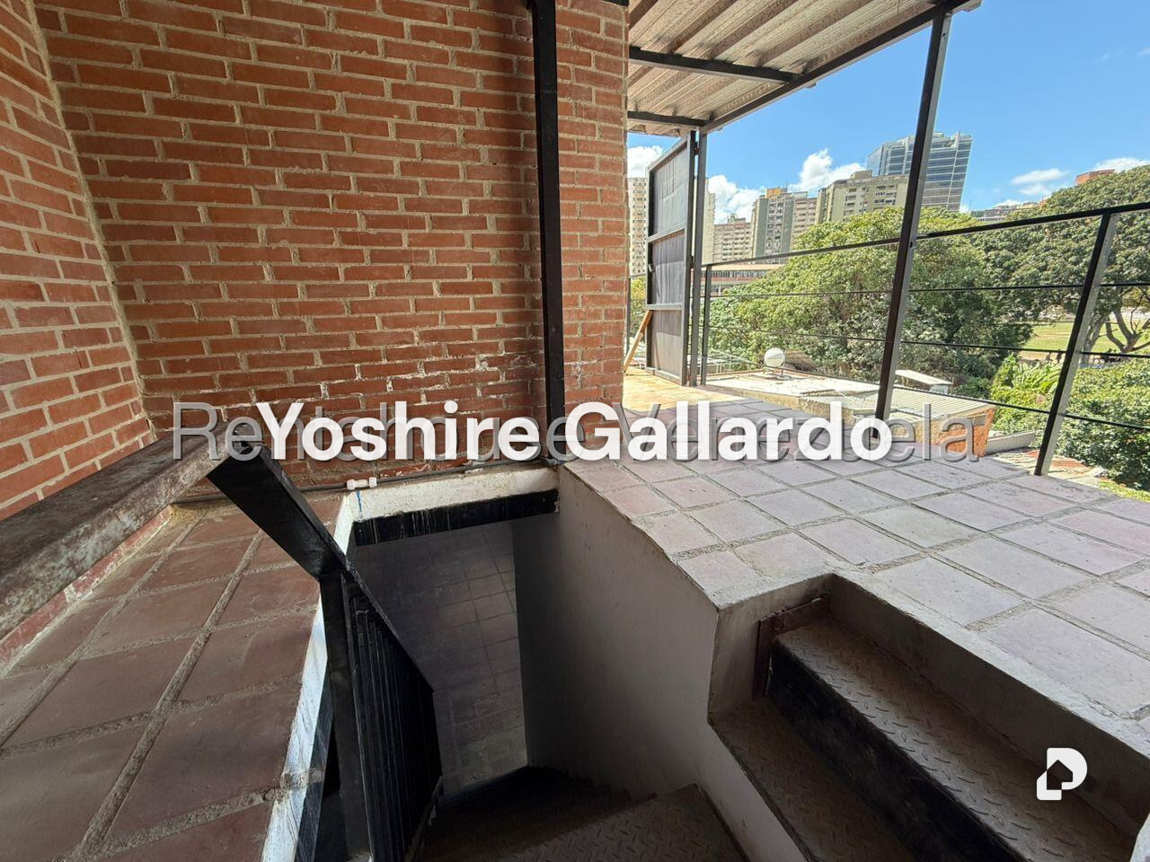 Galpón en Boleíta Sur, Caracas – 14