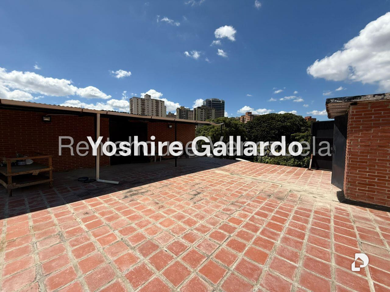 Galpón en Boleíta Sur, Caracas – 19