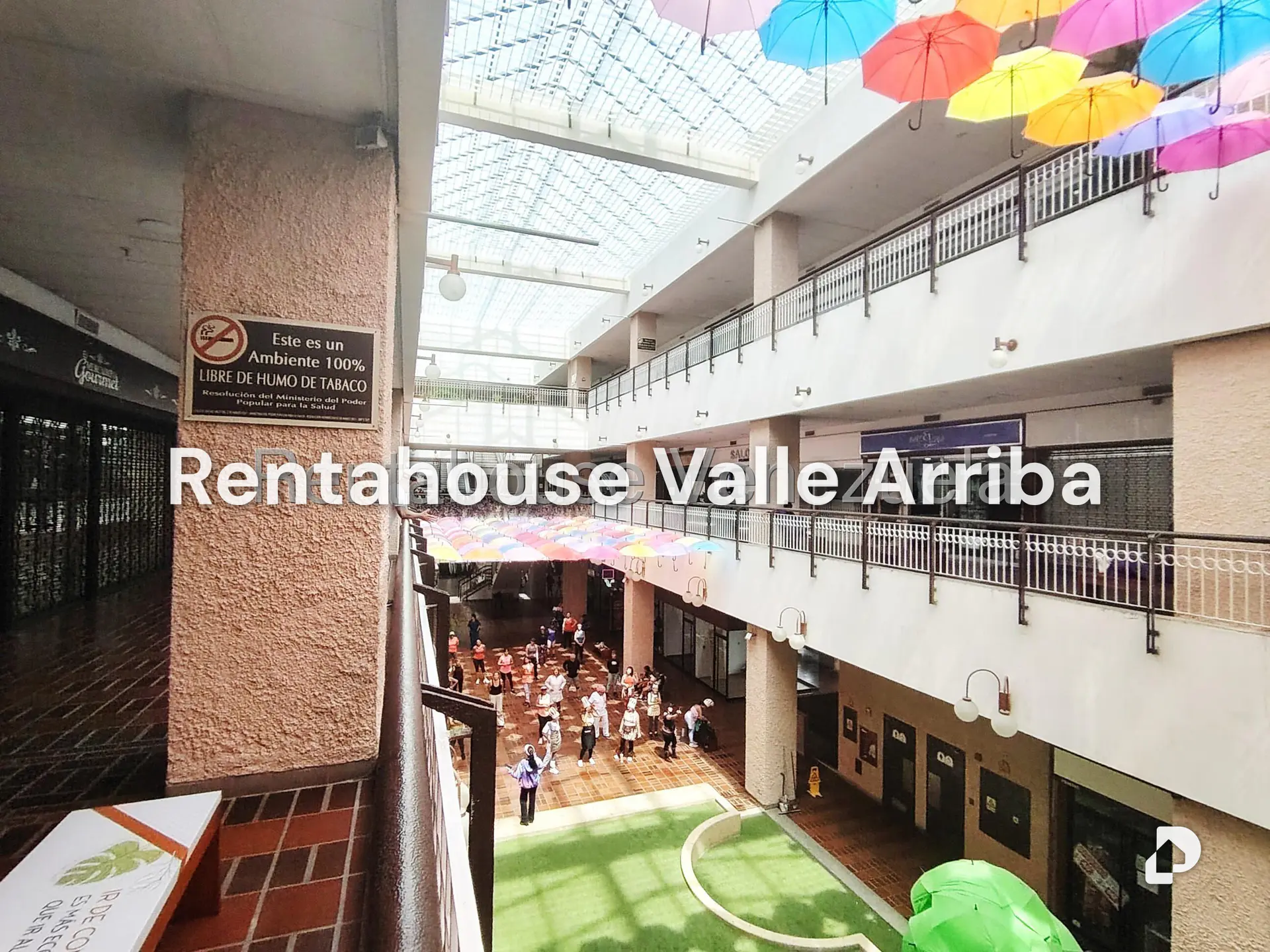 Local comercial en Prados del Este, Caracas – 22
