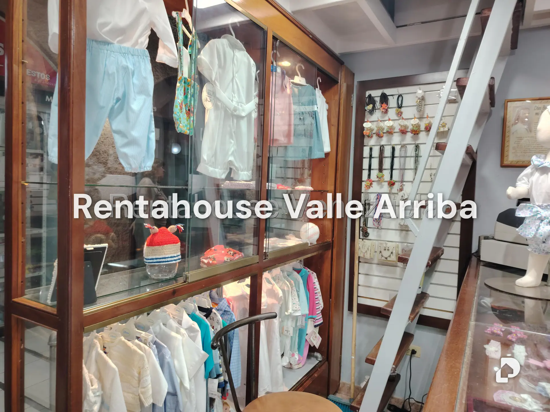 Local comercial en Prados del Este, Caracas – 9