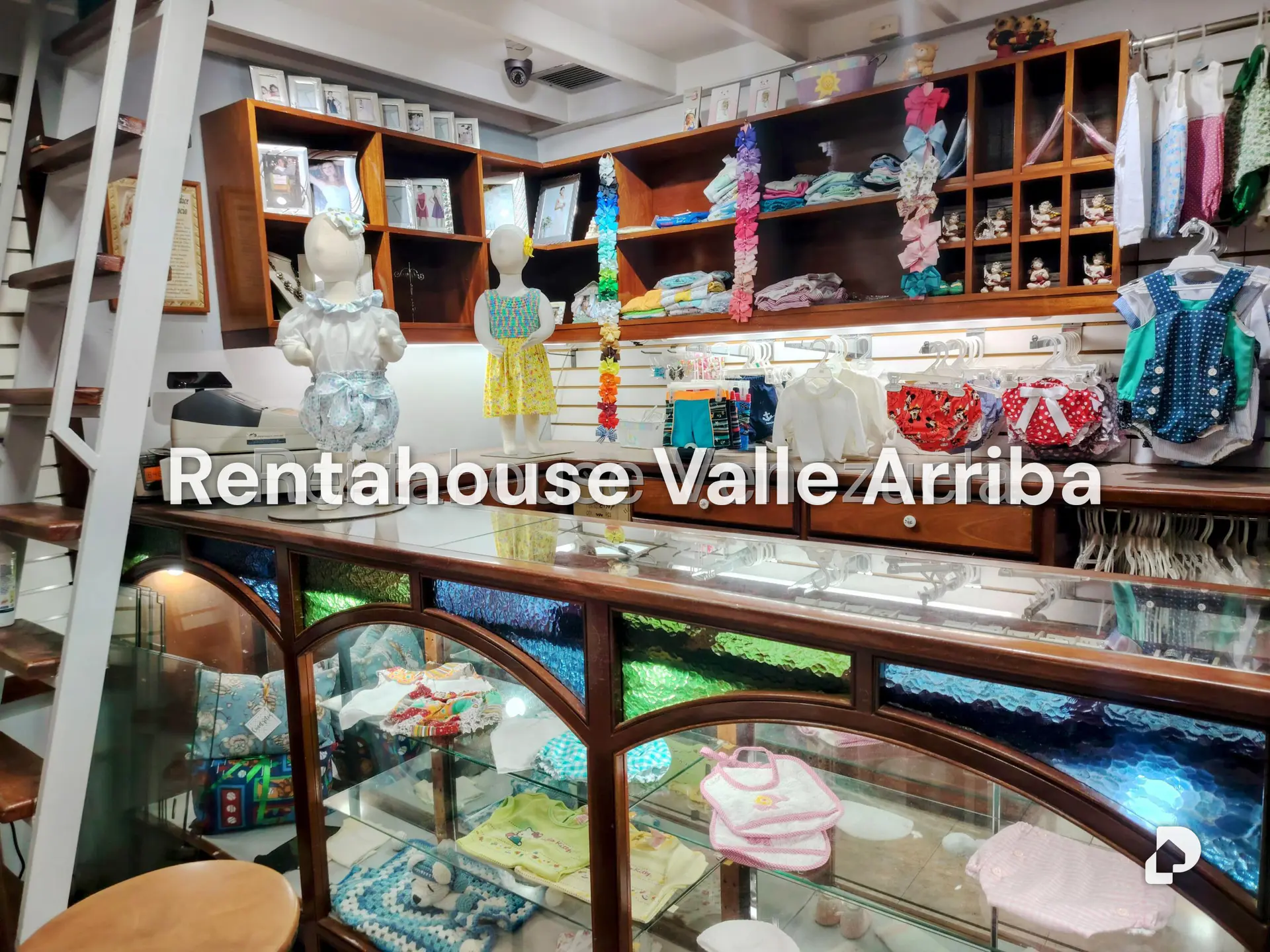 Local comercial en Prados del Este, Caracas – 7