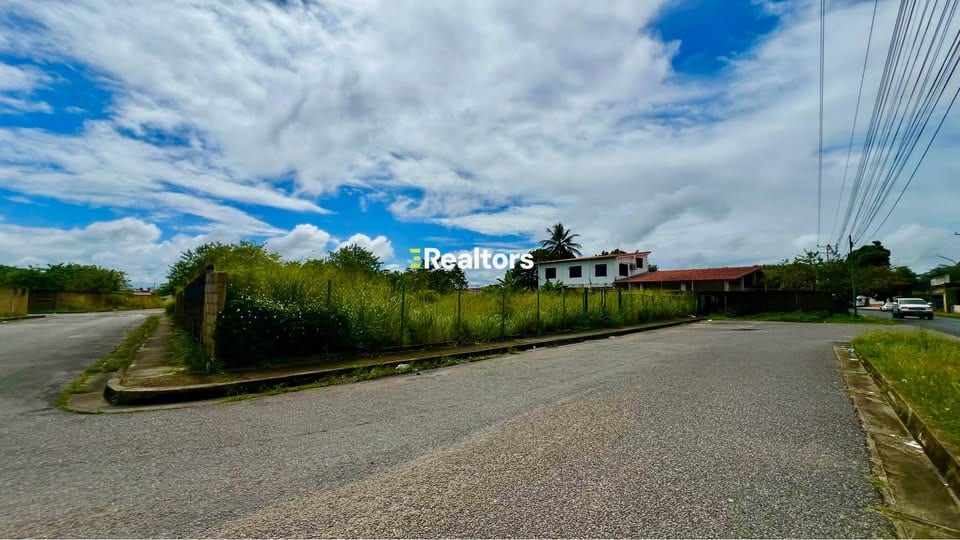 Terreno en Maturín - 1
