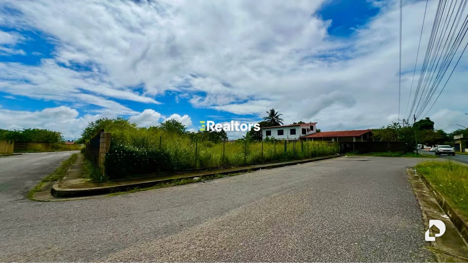 Terreno en Maturín – 1