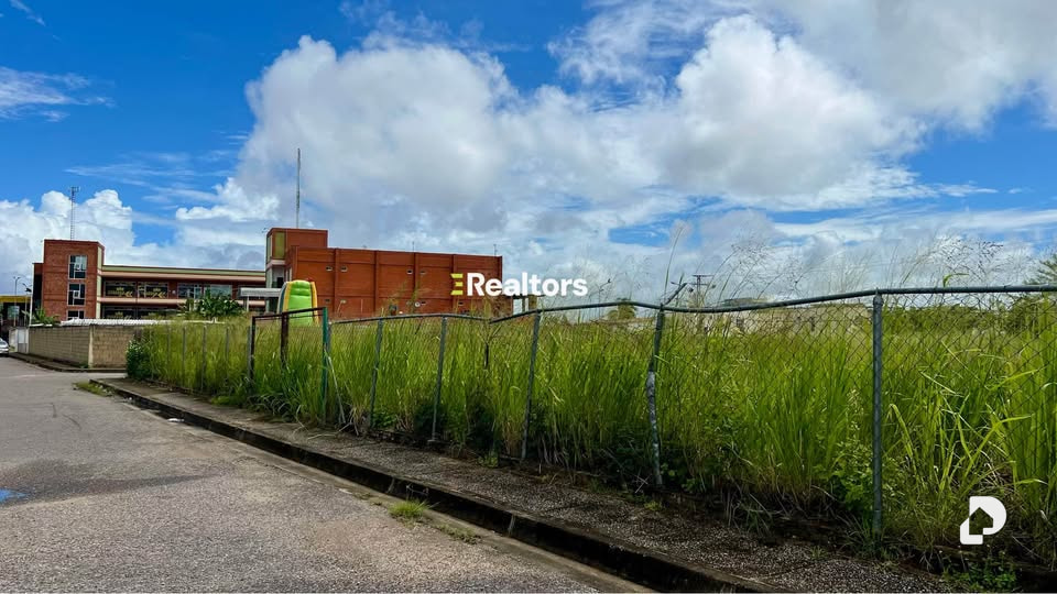 Terreno en Maturín – 4