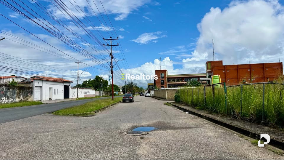 Terreno en Maturín – 5