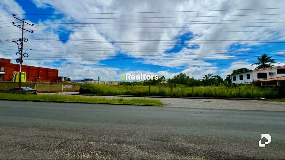Terreno en Maturín – 7
