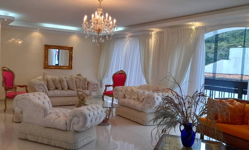 Penthouse en Los Salias, Altos Mirandinos - 1