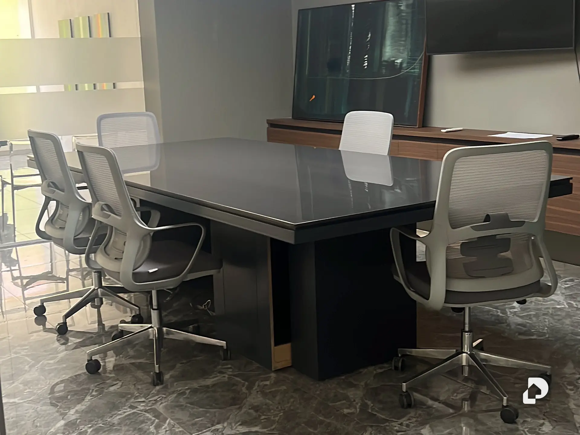 Oficina en Prados del Este, Caracas – 3