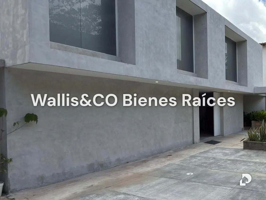 Oficina en Prados del Este, Caracas – 9