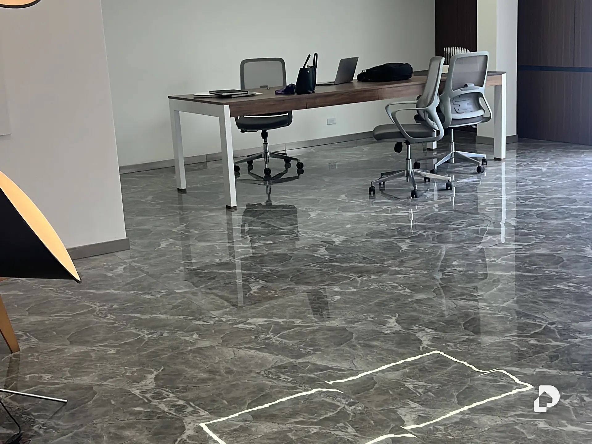Oficina en Prados del Este, Caracas – 5