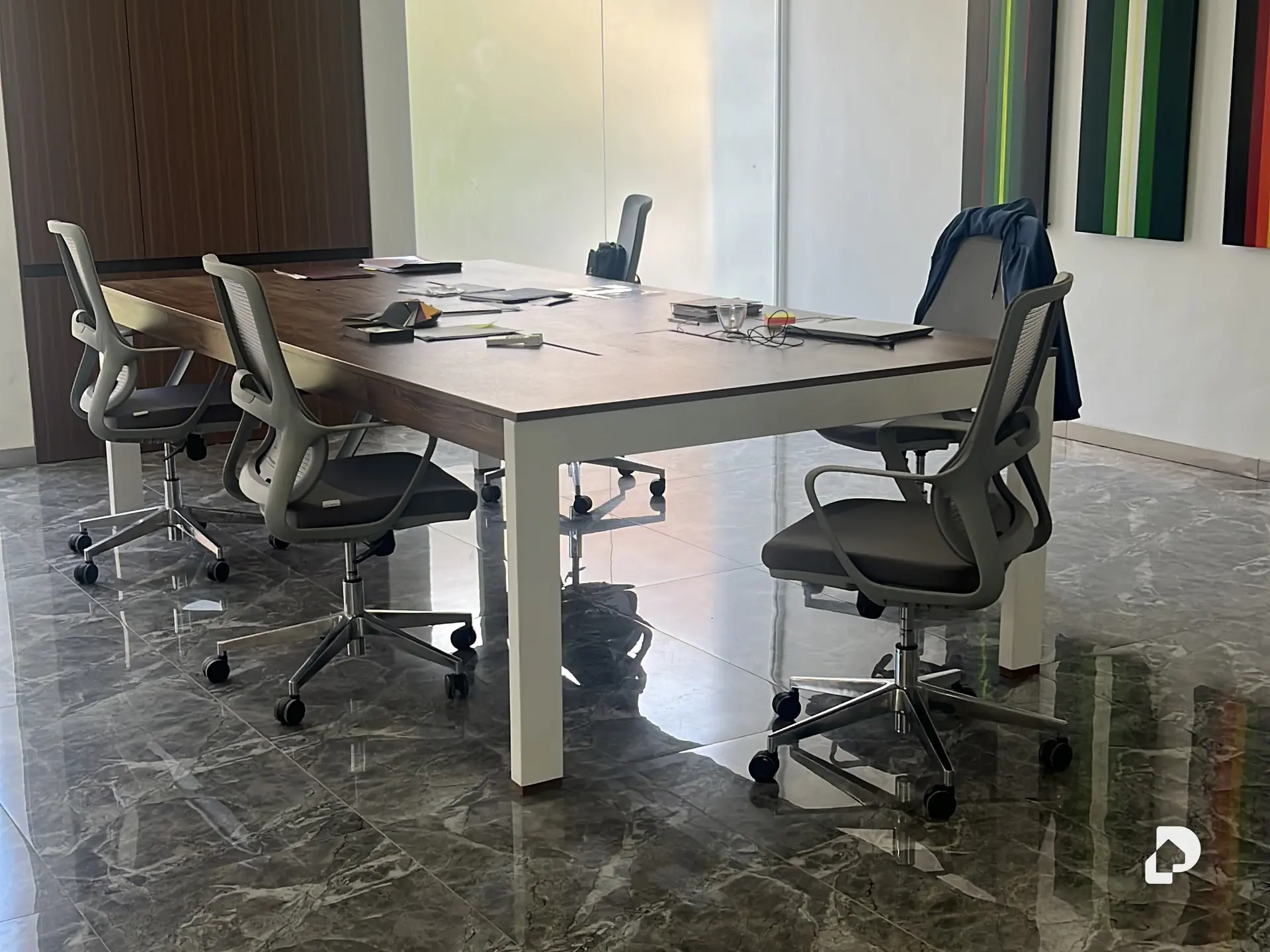Oficina en Prados del Este, Caracas – 2